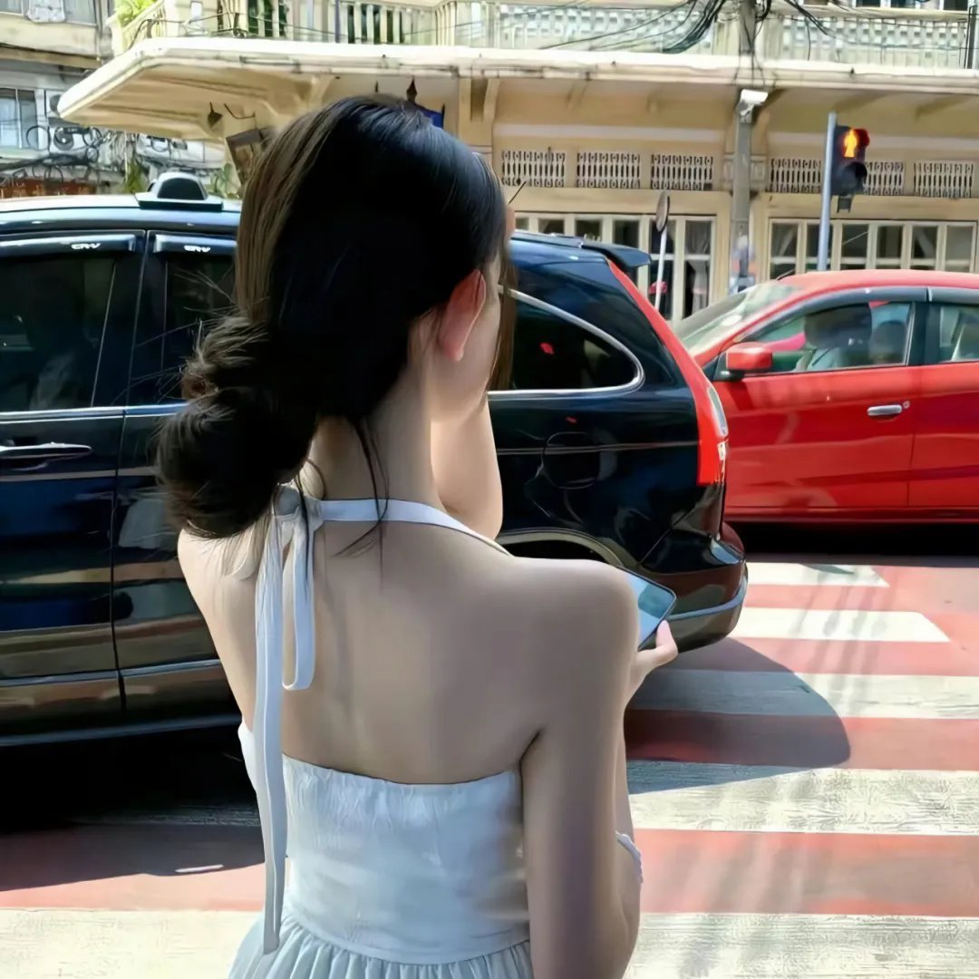 我推的孩子
