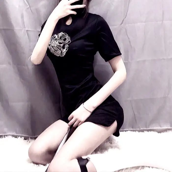 大神偷卡门第一季